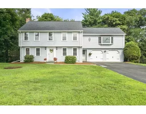 44 Latisquama Road, Southborough, MA 01772