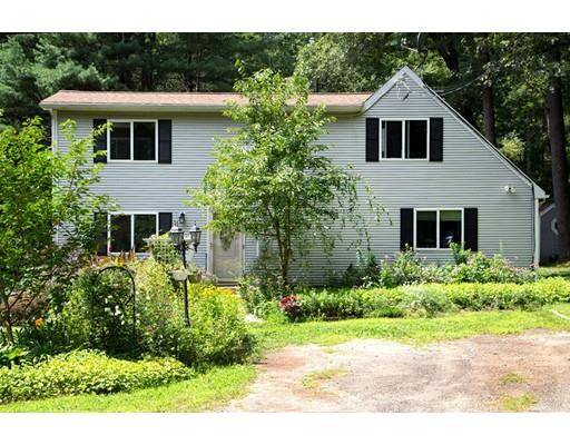 50 Brandywine Drive, Belchertown, MA 01007