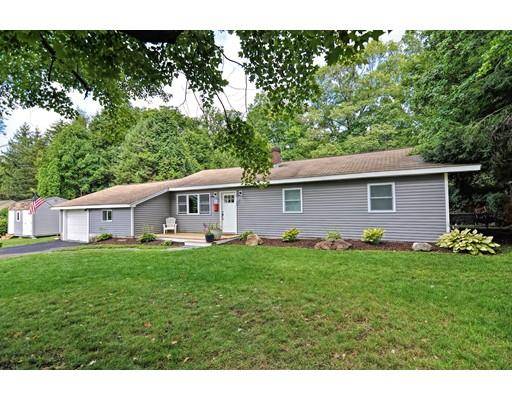 4 Malquinn Drive, Hopedale, MA 01747