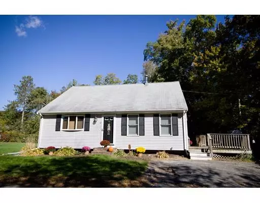 12 Short St, Hanson, MA 02341