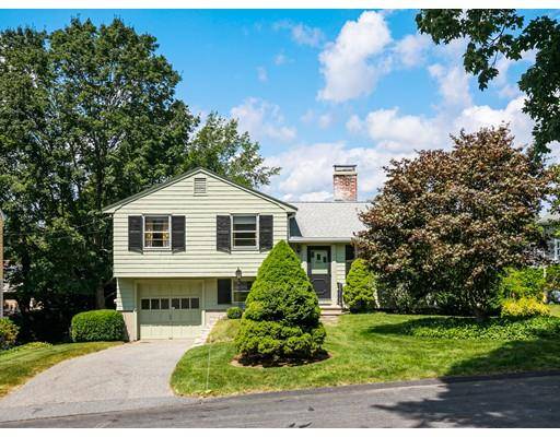 22 Eaton Rd, Lexington, MA 02420