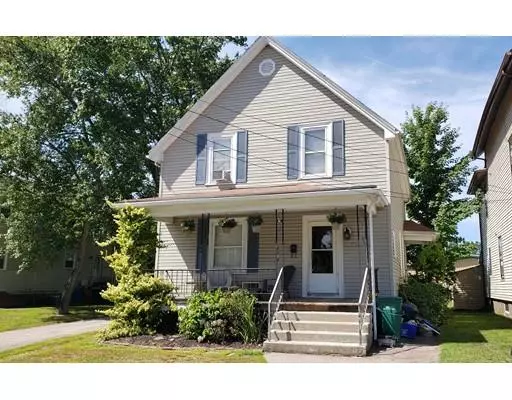 12 Leroy St, Attleboro, MA 02703