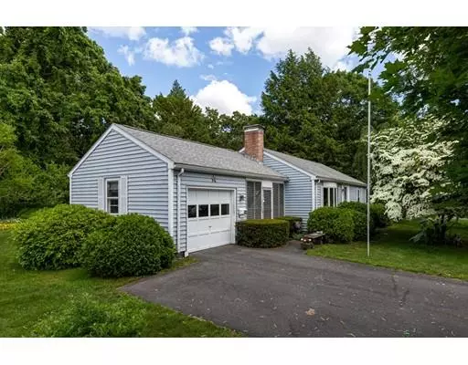 Millis, MA 02054,346 Plain St