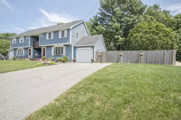 Bridgewater, MA 02324,26 Yoke Rd #26