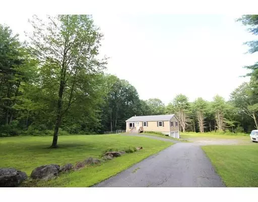 Templeton, MA 01468,152 Shady Ln