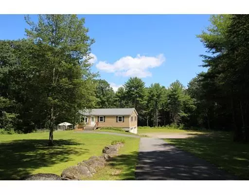 Templeton, MA 01468,152 Shady Ln