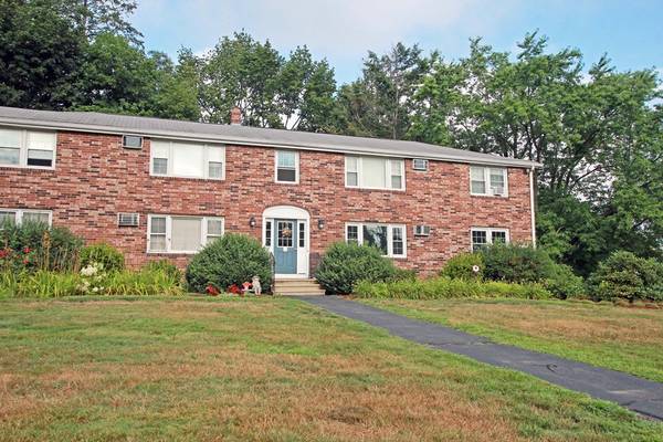 1 Myles Standish Drive #1, Haverhill, MA 01835