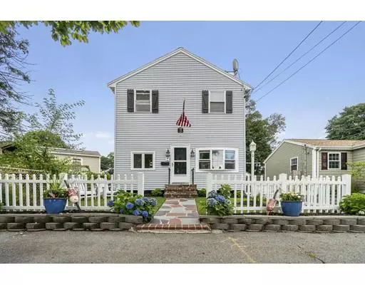 169 Albatross Rd, Quincy, MA 02169