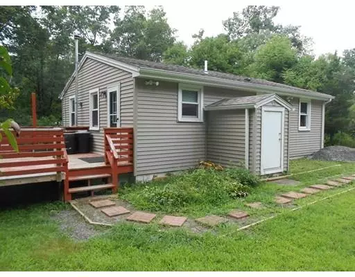 Berkley, MA 02779,628 Berkley St