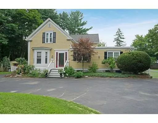 29 School Street, Wayland, MA 01778