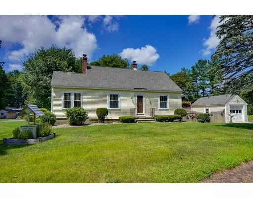 344 Chace St, Clinton, MA 01510