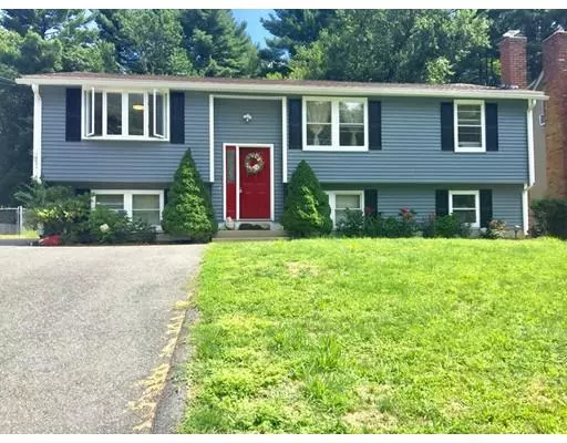 155 Senator St, Springfield, MA 01129