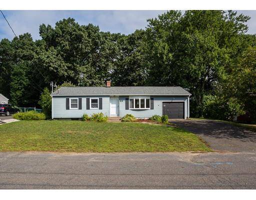 33 Haswell Circle, Ludlow, MA 01056