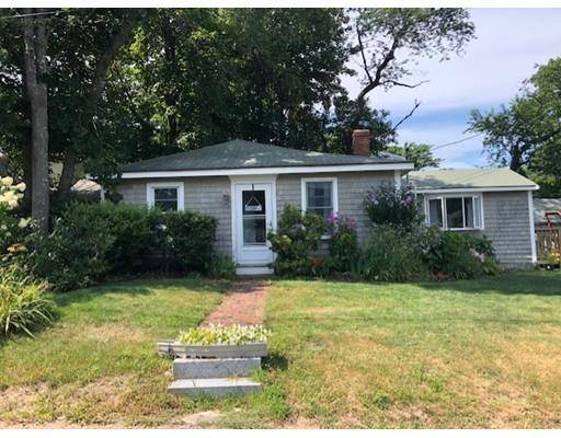 29 Seaview Ave, Scituate, MA 02066