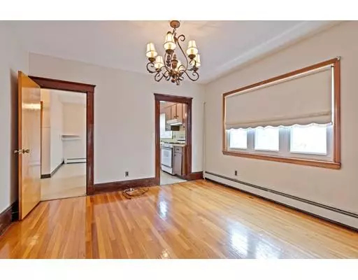 Somerville, MA 02145,41 Bailey Rd