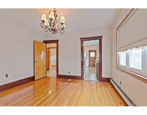 Somerville, MA 02145,41 Bailey Rd