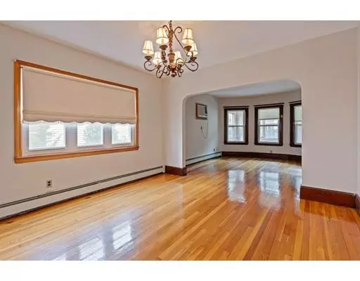 Somerville, MA 02145,41 Bailey Rd