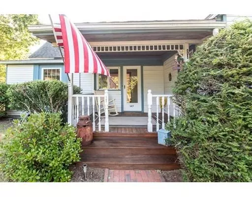 Hanover, MA 02339,147 Pleasant St