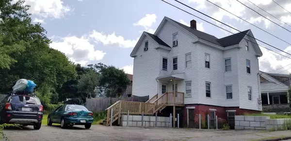 Spencer, MA 01562,5 Temple Street
