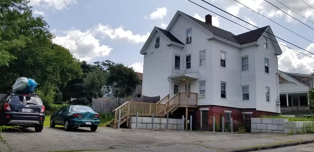 5 Temple Street, Spencer, MA 01562