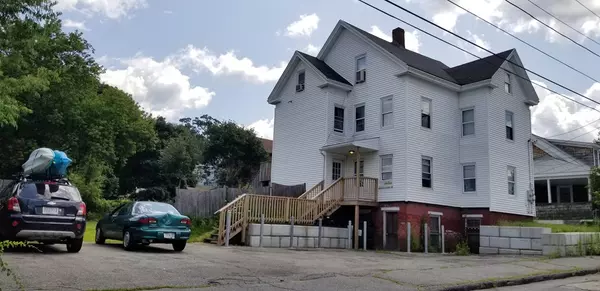 Spencer, MA 01562,5 Temple Street