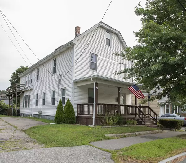 Taunton, MA 02780,191 Winthrop St.