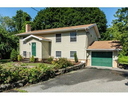 72 Kendall Rd, Lexington, MA 02421