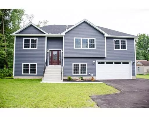 43 Federal St, Agawam, MA 01001