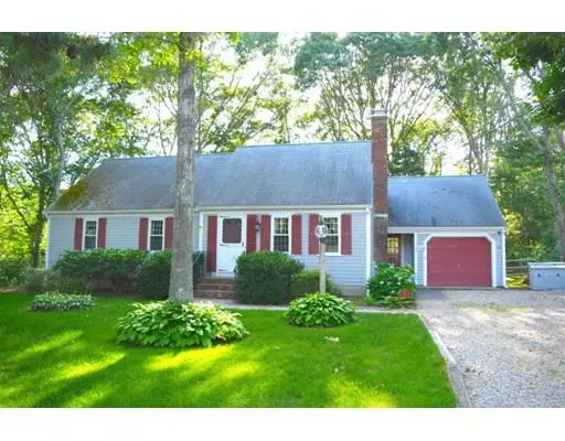 23 Andrea Road, Bourne, MA 02559