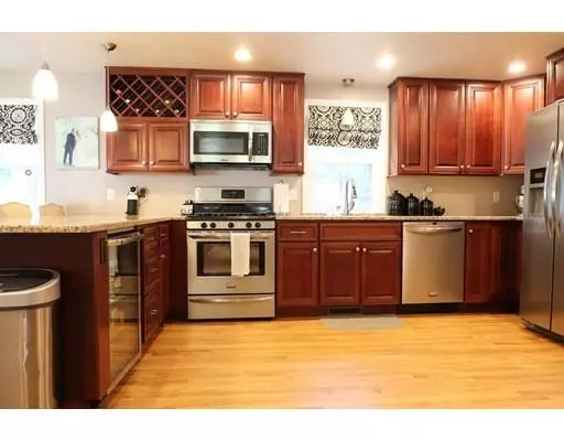 Bridgewater, MA 02324,127 Forest St