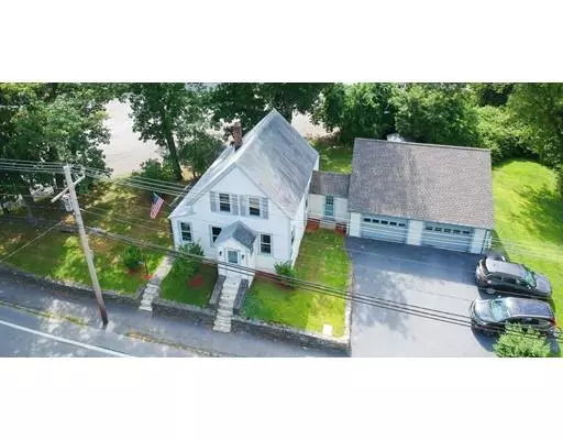 29 N Quinsigamond Ave, Shrewsbury, MA 01545