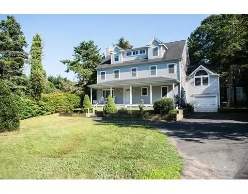 26 Sachem Dr, Bourne, MA 02562