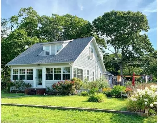 14 Bayside Ave., Wareham, MA 02571