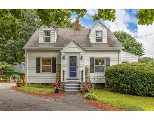 Wakefield, MA 01880,211 Nahant St