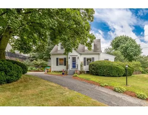 211 Nahant St, Wakefield, MA 01880