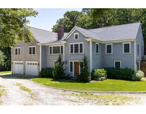 21 Eli Rogers Rd, Orleans, MA 02653