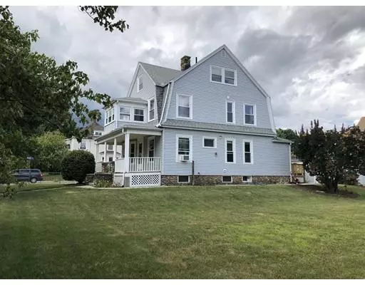 71 Westfield Rd, Holyoke, MA 01040