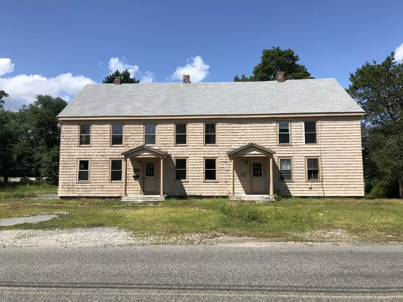 82-84 Wales St, Abington, MA 02351