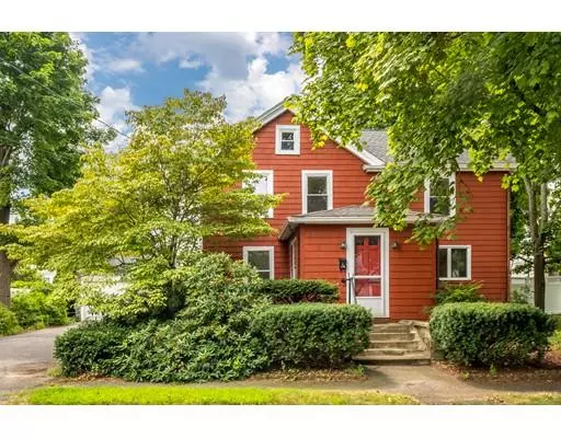 36 Hemingway Street, Winchester, MA 01890