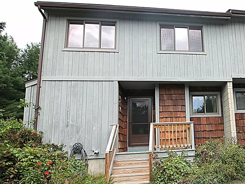 Palmer, MA 01069,44 Meadowbrook Ln #44