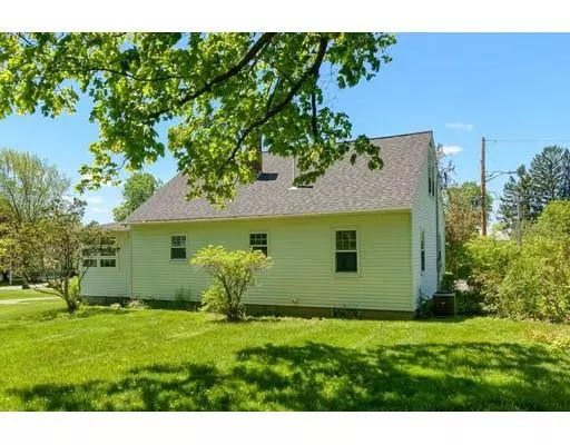 Groton, MA 01450,42 Bixby Hill Rd