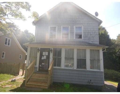 120 N Main Street, East Longmeadow, MA 01028