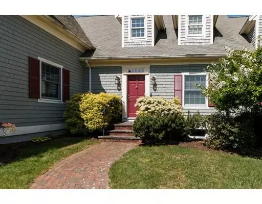 Bourne, MA 02534,6 Hospital Cove Rd