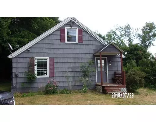 Sturbridge, MA 01566,24 Simpson St