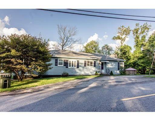 17 Old Southbridge Rd, Dudley, MA 01571