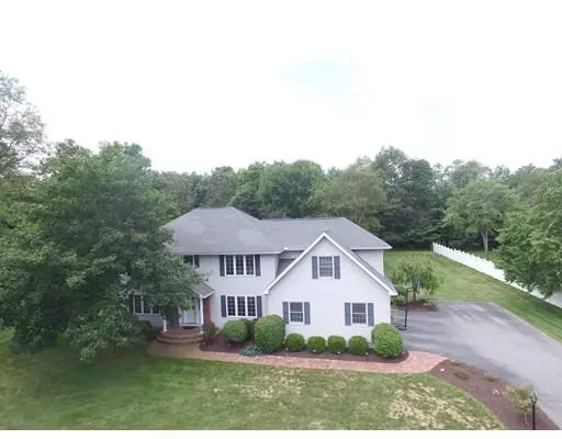 Granby, MA 01033,13 Deerbrook Drive