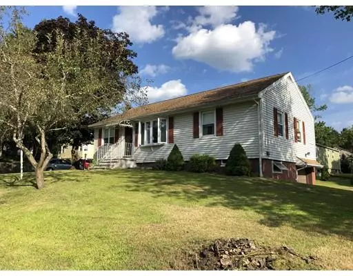 Grafton, MA 01536,3 Kaye Cir