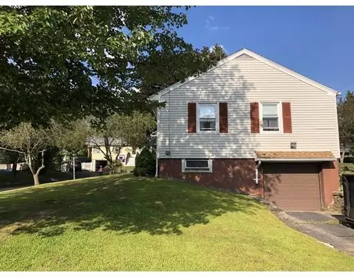 Grafton, MA 01536,3 Kaye Cir