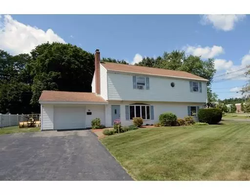 Danvers, MA 01923,58 Sherwood Ave