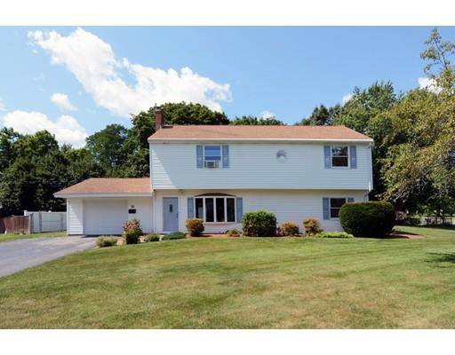 58 Sherwood Ave, Danvers, MA 01923